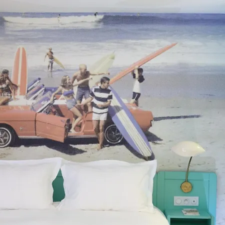 Casarose - Cannes Hotel 4*