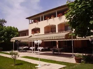 Casarose - Cannes Hotel Mandelieu