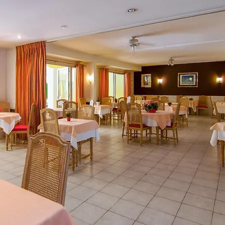 Casarose - Cannes 4*