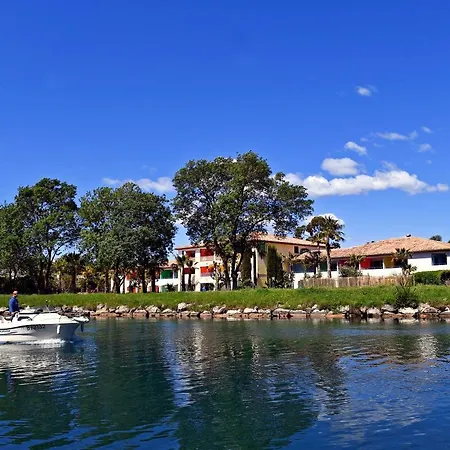 Casarose - Cannes 4* Mandelieu