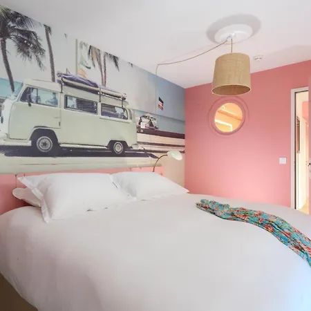 Casarose - Cannes فندق