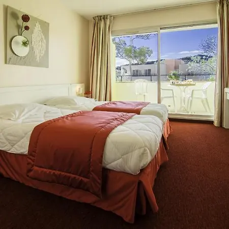 Casarose - Cannes 4* Mandelieu
