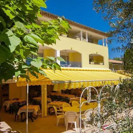 Casarose - Cannes 4* ماندوليو لا نابول